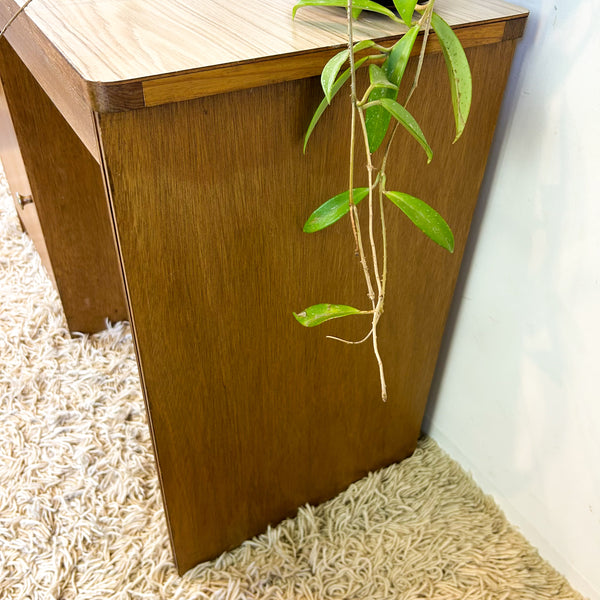 KERBY DESK - HEY JUDE WORKSHOP • Vintage furniture & objects Melbourne