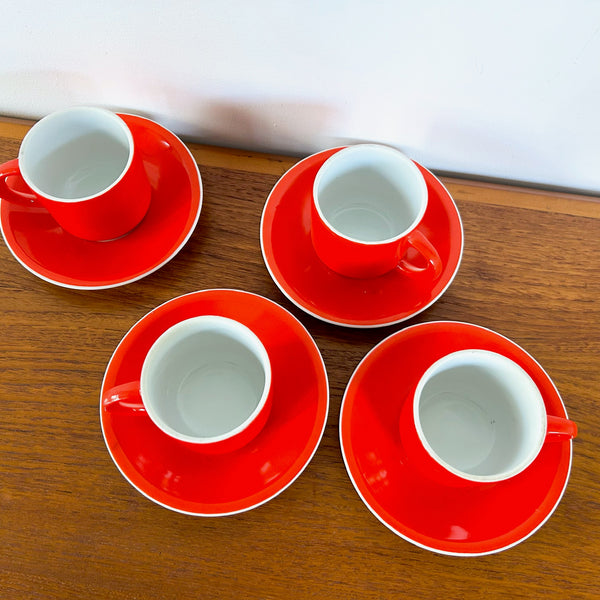 JAPANESE COFFEE CUP SET