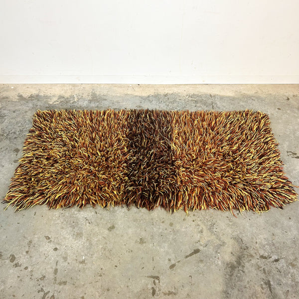 SHAG RUG