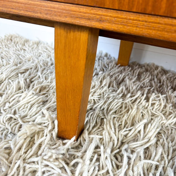 LOWBOY SIDEBOARD DRAWERS