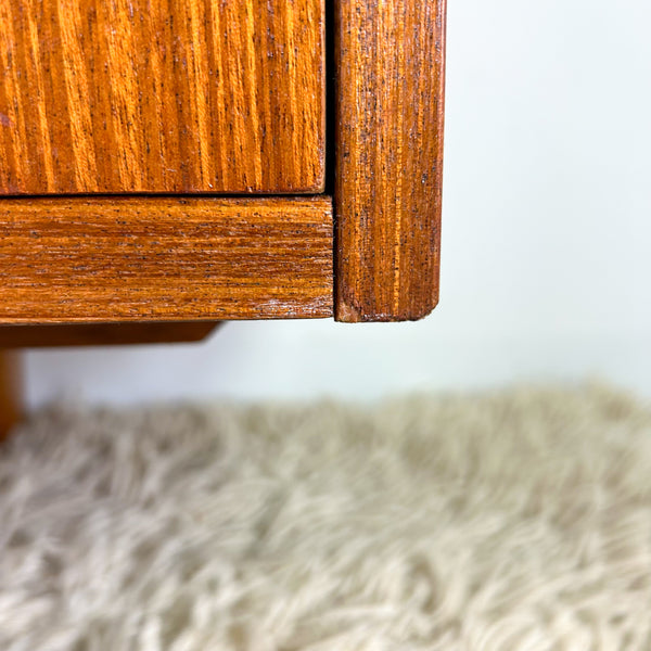 LOWBOY SIDEBOARD DRAWERS