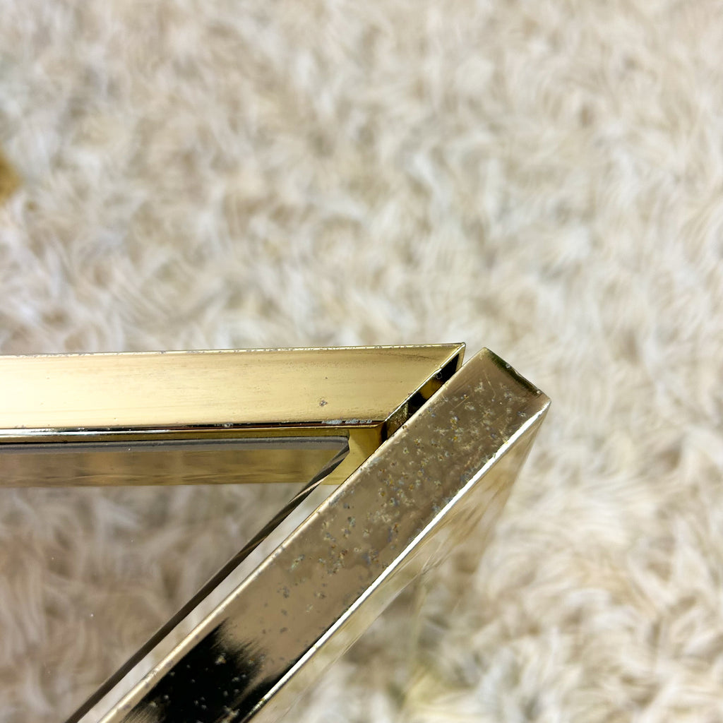 HOLLYWOOD REGENCY NESTING TABLES - HEY JUDE WORKSHOP • Vintage furniture & objects Melbourne