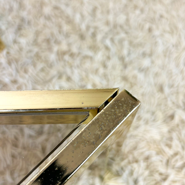 HOLLYWOOD REGENCY NESTING TABLES - HEY JUDE WORKSHOP • Vintage furniture & objects Melbourne