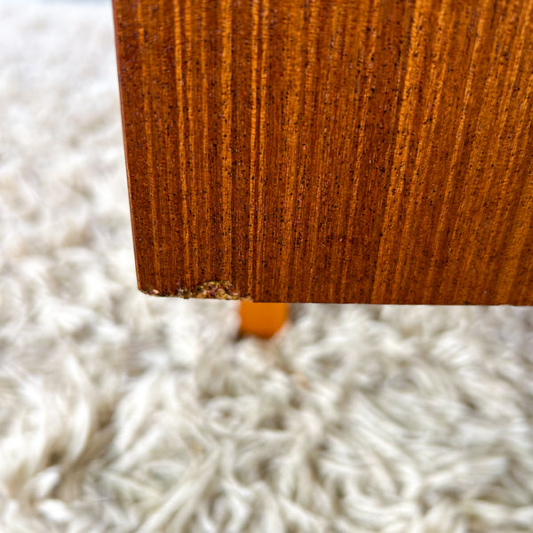 LOWBOY SIDEBOARD DRAWERS