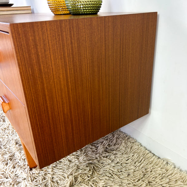 LOWBOY SIDEBOARD DRAWERS