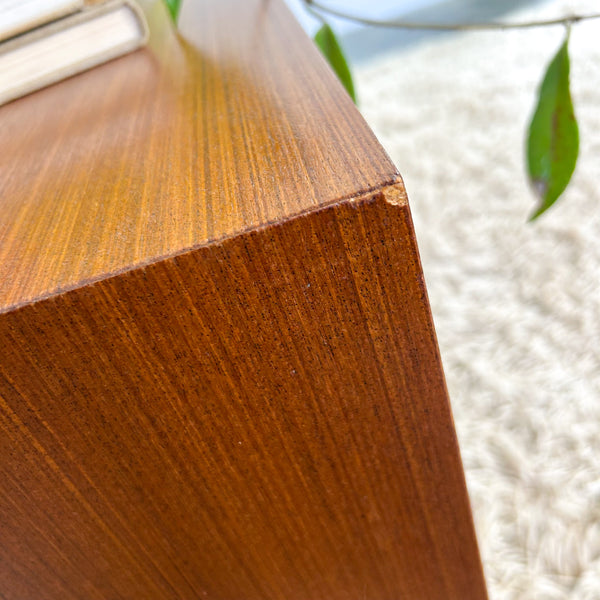LOWBOY SIDEBOARD DRAWERS