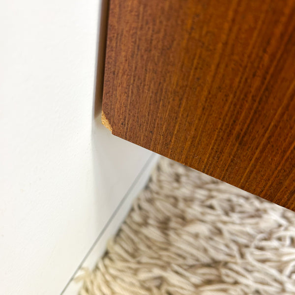 LOWBOY SIDEBOARD DRAWERS