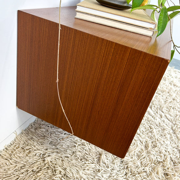 LOWBOY SIDEBOARD DRAWERS