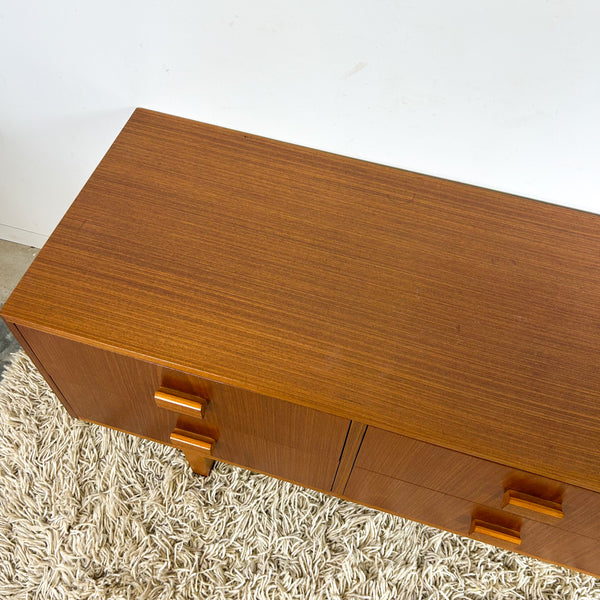 LOWBOY SIDEBOARD DRAWERS