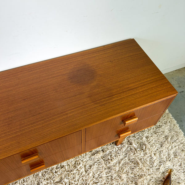 LOWBOY SIDEBOARD DRAWERS