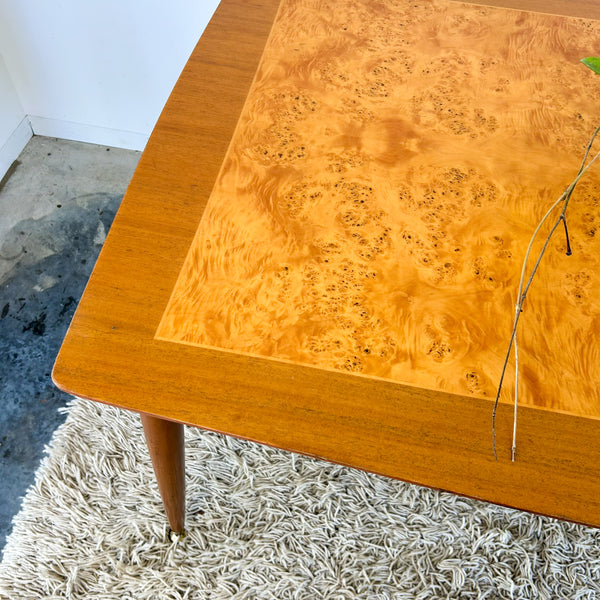GAINSBOROUGH DINING TABLE - HEY JUDE WORKSHOP • Vintage furniture & objects Melbourne