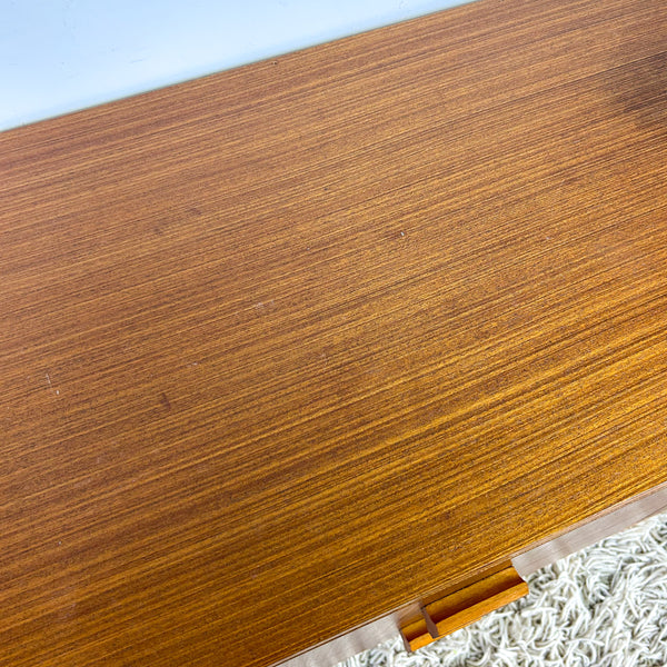 LOWBOY SIDEBOARD DRAWERS