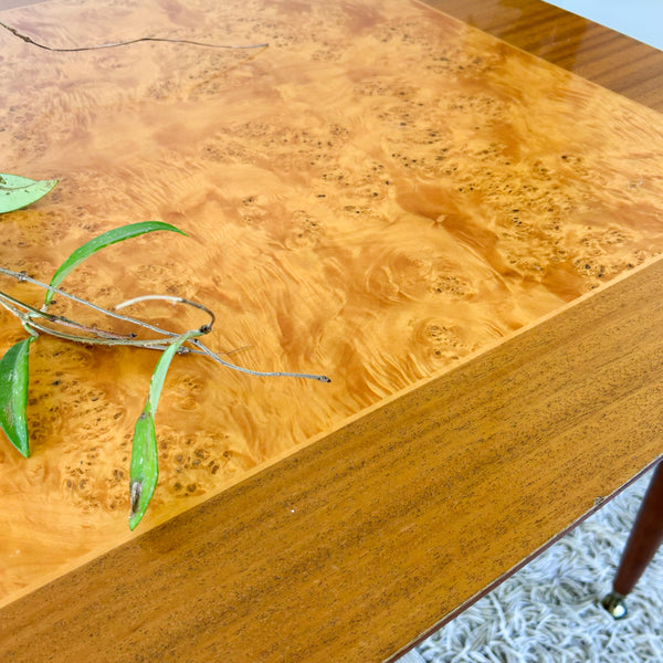 GAINSBOROUGH DINING TABLE - HEY JUDE WORKSHOP • Vintage furniture & objects Melbourne