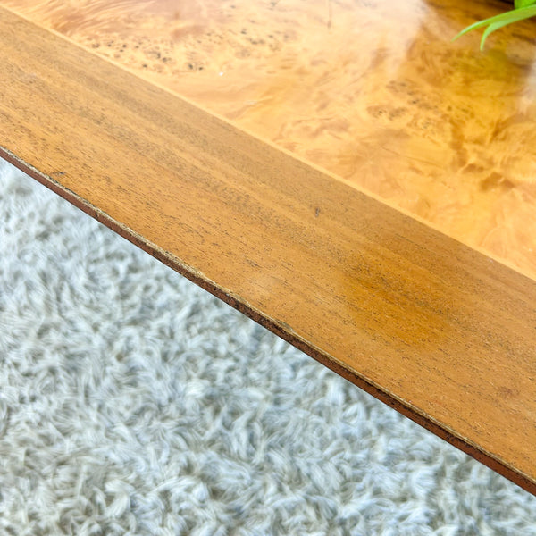 GAINSBOROUGH DINING TABLE - HEY JUDE WORKSHOP • Vintage furniture & objects Melbourne