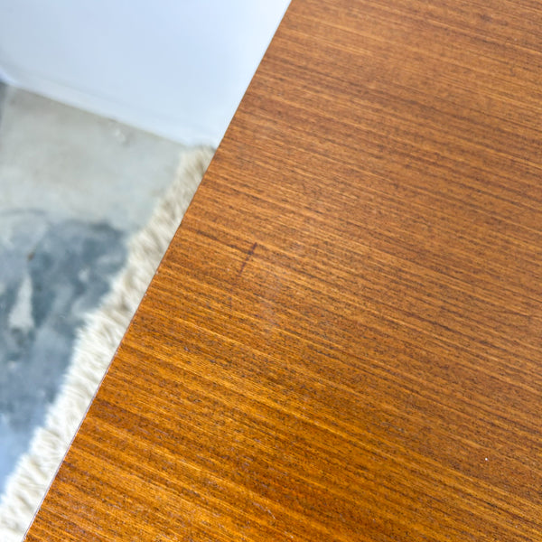 LOWBOY SIDEBOARD DRAWERS