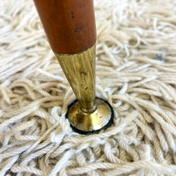 GAINSBOROUGH DINING TABLE - HEY JUDE WORKSHOP • Vintage furniture & objects Melbourne