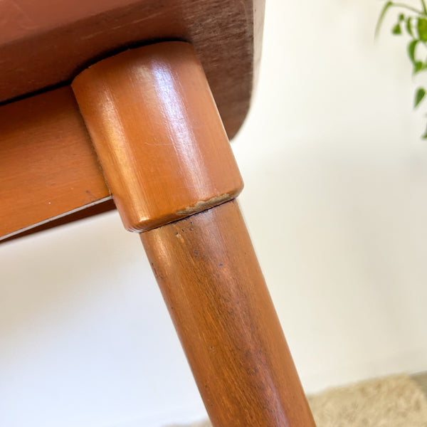 GAINSBOROUGH DINING TABLE - HEY JUDE WORKSHOP • Vintage furniture & objects Melbourne
