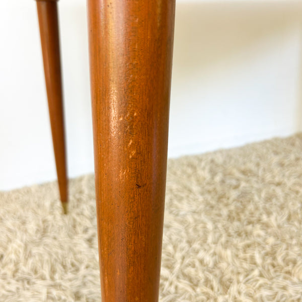 GAINSBOROUGH DINING TABLE - HEY JUDE WORKSHOP • Vintage furniture & objects Melbourne