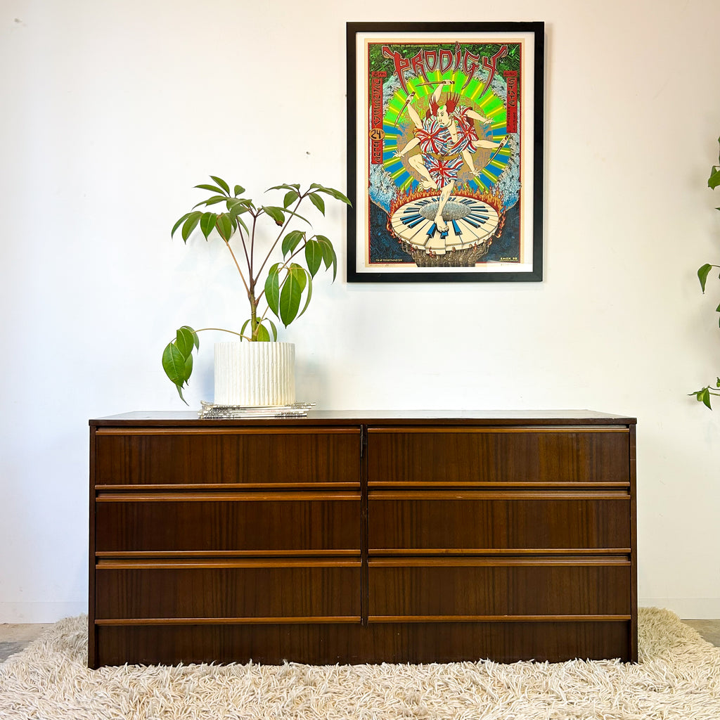 RELIANCE DRESSER DRAWERS - HEY JUDE WORKSHOP • Vintage furniture & objects Melbourne