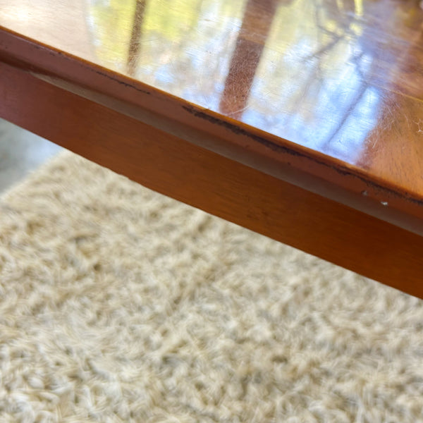 GAINSBOROUGH DINING TABLE - HEY JUDE WORKSHOP • Vintage furniture & objects Melbourne