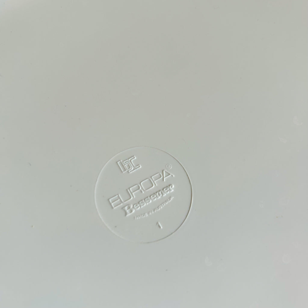 BESSEMER EUROPA SERVING TRAY