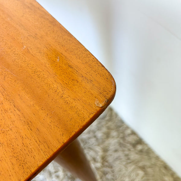 GAINSBOROUGH DINING TABLE - HEY JUDE WORKSHOP • Vintage furniture & objects Melbourne