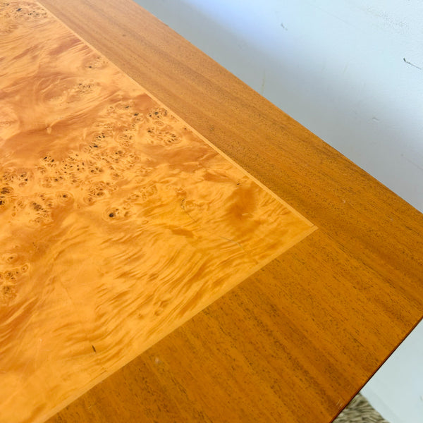 GAINSBOROUGH DINING TABLE - HEY JUDE WORKSHOP • Vintage furniture & objects Melbourne