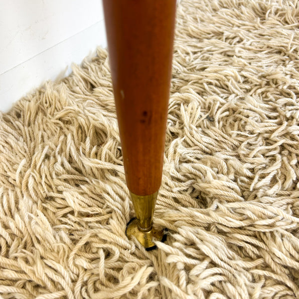 GAINSBOROUGH DINING TABLE - HEY JUDE WORKSHOP • Vintage furniture & objects Melbourne