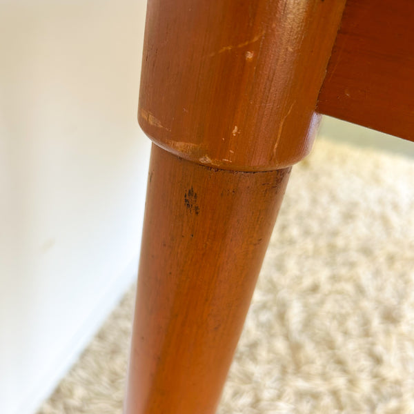 GAINSBOROUGH DINING TABLE - HEY JUDE WORKSHOP • Vintage furniture & objects Melbourne