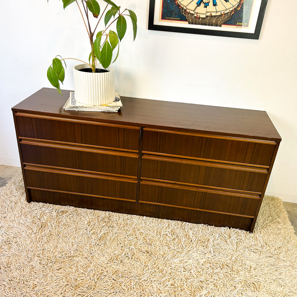 RELIANCE DRESSER DRAWERS - HEY JUDE WORKSHOP • Vintage furniture & objects Melbourne