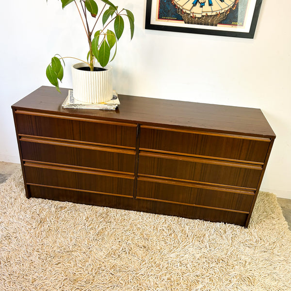 RELIANCE DRESSER DRAWERS - HEY JUDE WORKSHOP • Vintage furniture & objects Melbourne