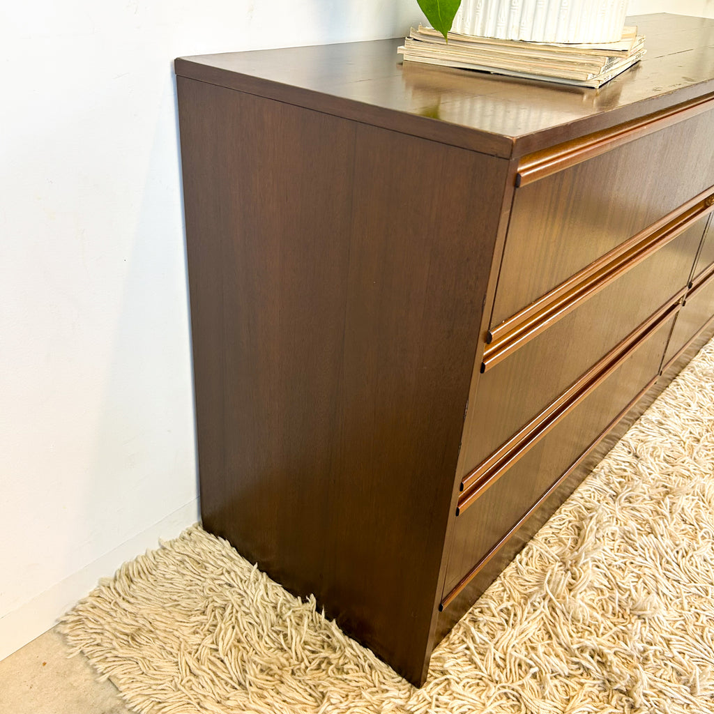 RELIANCE DRESSER DRAWERS - HEY JUDE WORKSHOP • Vintage furniture & objects Melbourne