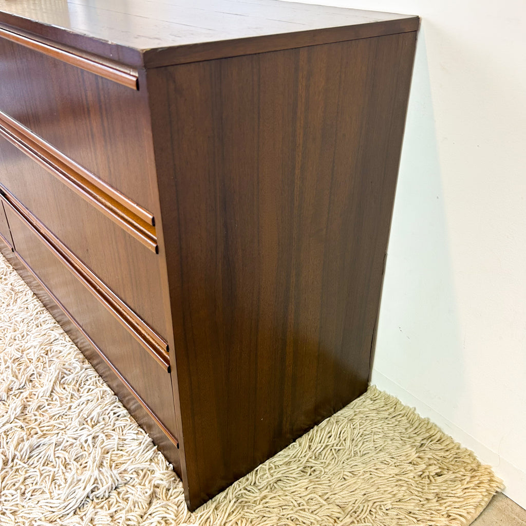 RELIANCE DRESSER DRAWERS - HEY JUDE WORKSHOP • Vintage furniture & objects Melbourne