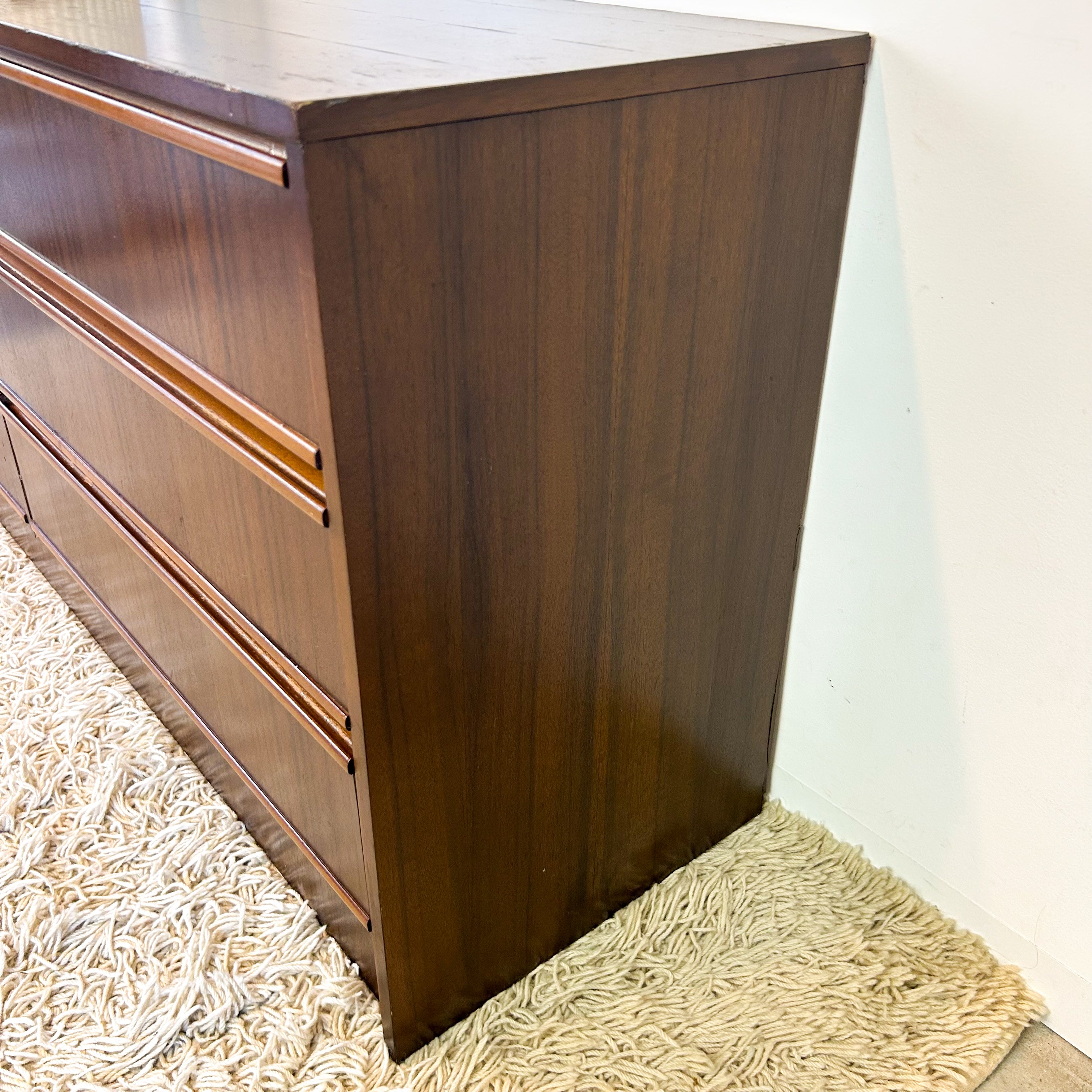 RELIANCE DRESSER DRAWERS - HEY JUDE WORKSHOP • Vintage furniture & objects Melbourne