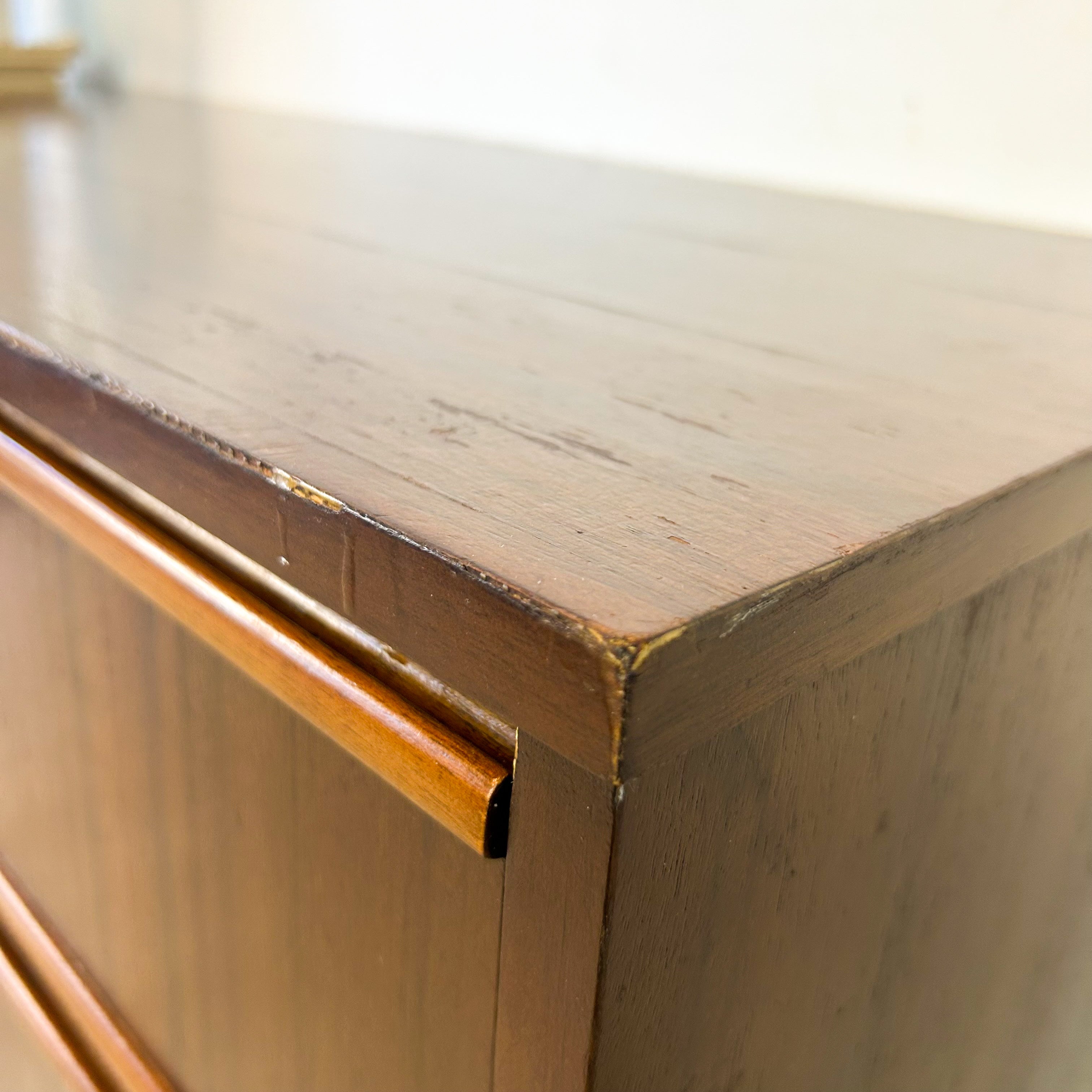 RELIANCE DRESSER DRAWERS - HEY JUDE WORKSHOP • Vintage furniture & objects Melbourne