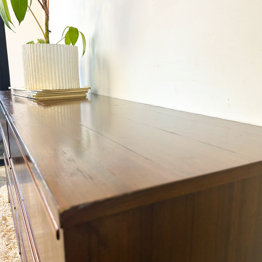 RELIANCE DRESSER DRAWERS - HEY JUDE WORKSHOP • Vintage furniture & objects Melbourne