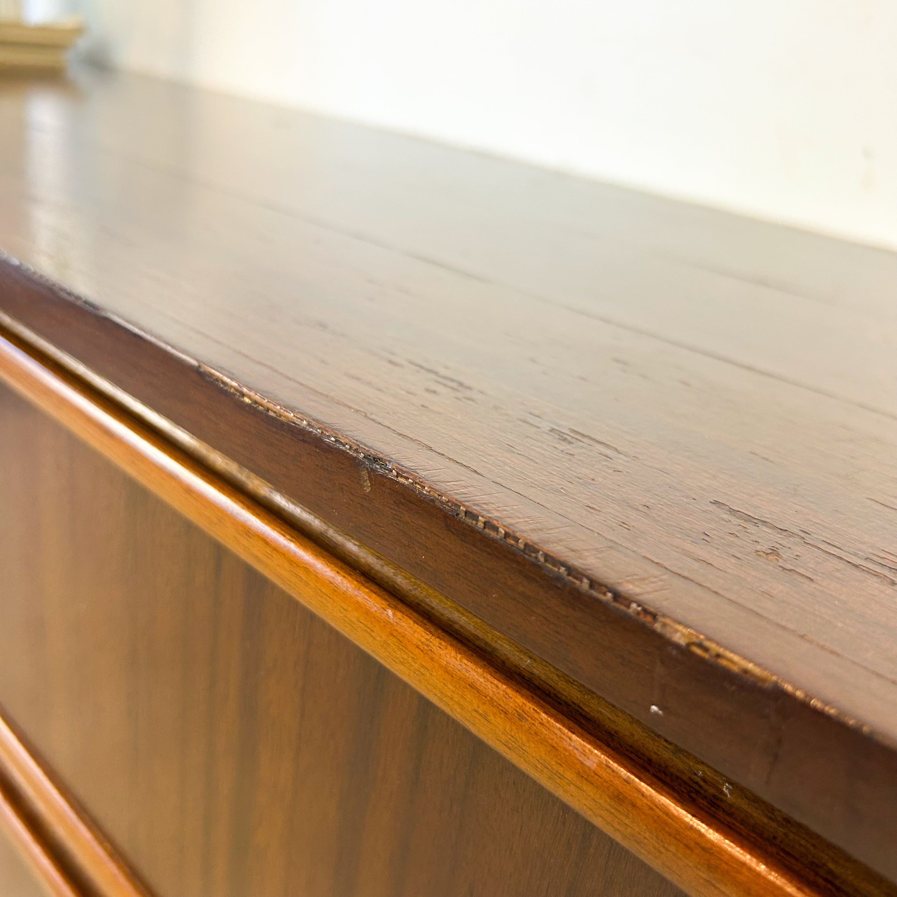 RELIANCE DRESSER DRAWERS - HEY JUDE WORKSHOP • Vintage furniture & objects Melbourne