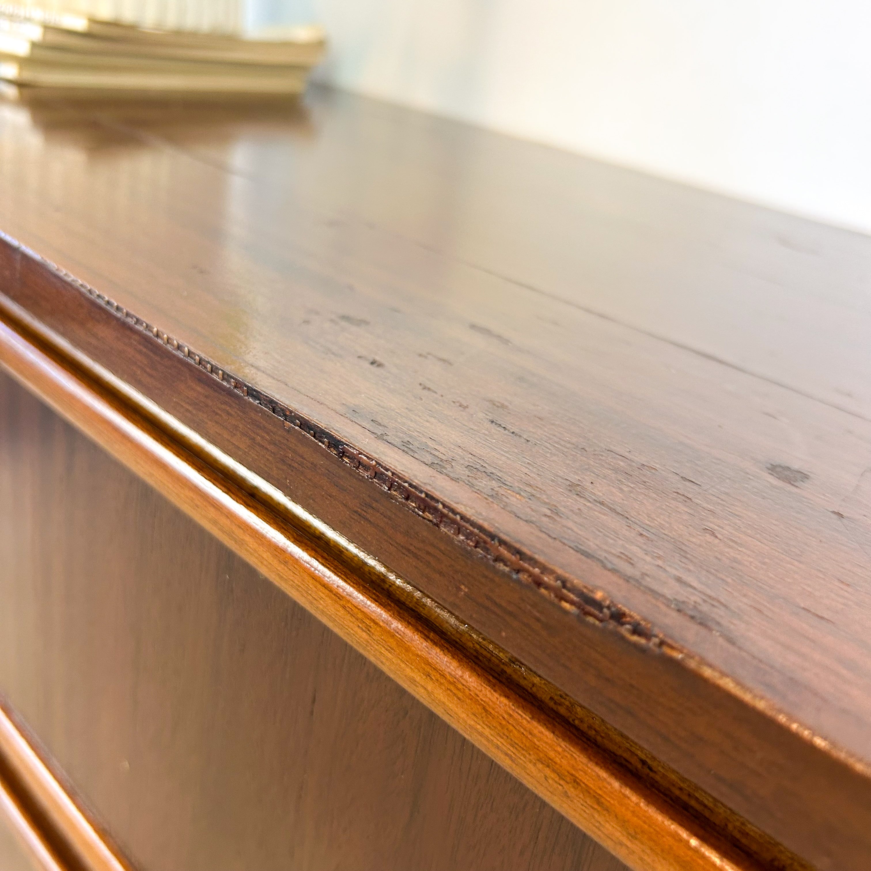 RELIANCE DRESSER DRAWERS - HEY JUDE WORKSHOP • Vintage furniture & objects Melbourne