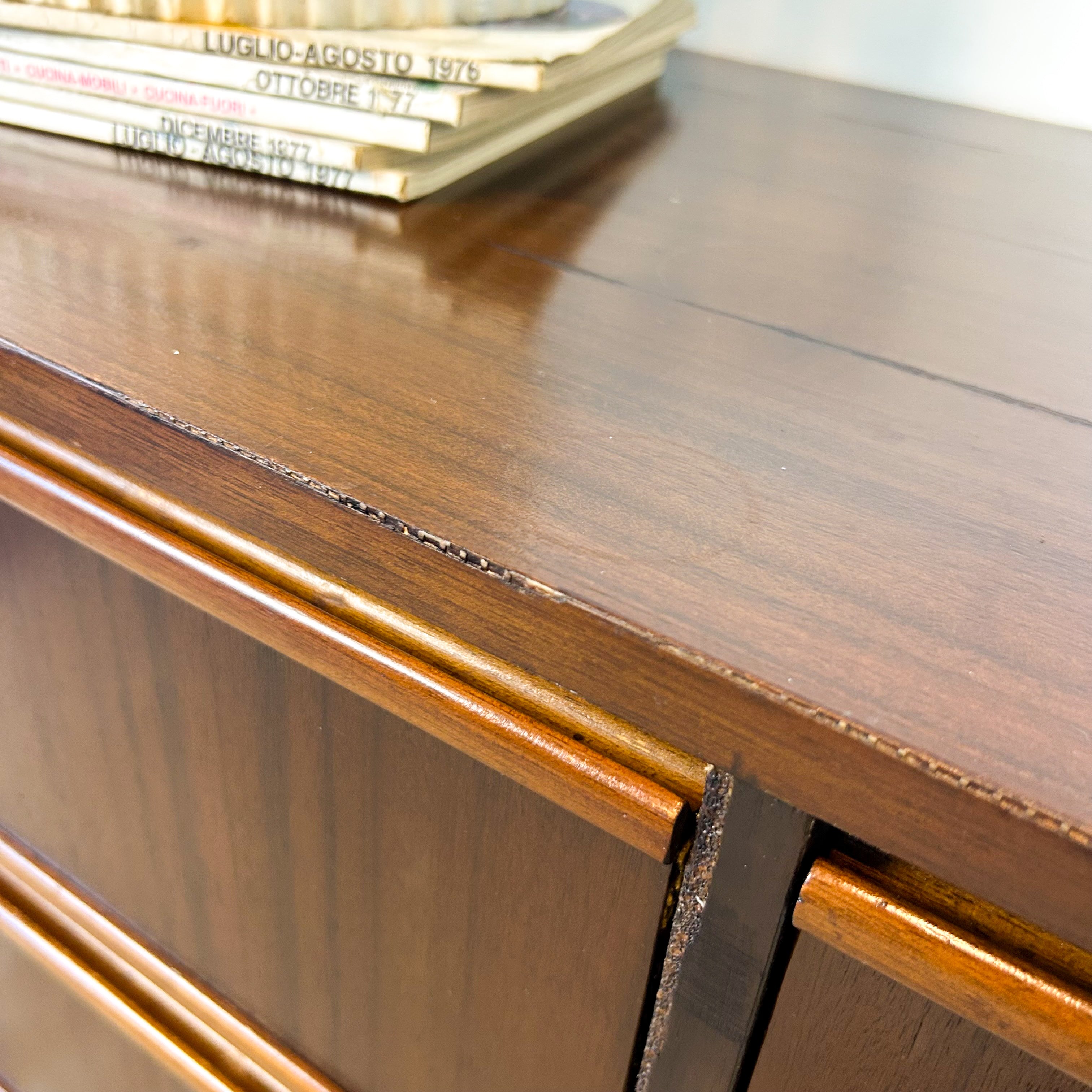 RELIANCE DRESSER DRAWERS - HEY JUDE WORKSHOP • Vintage furniture & objects Melbourne