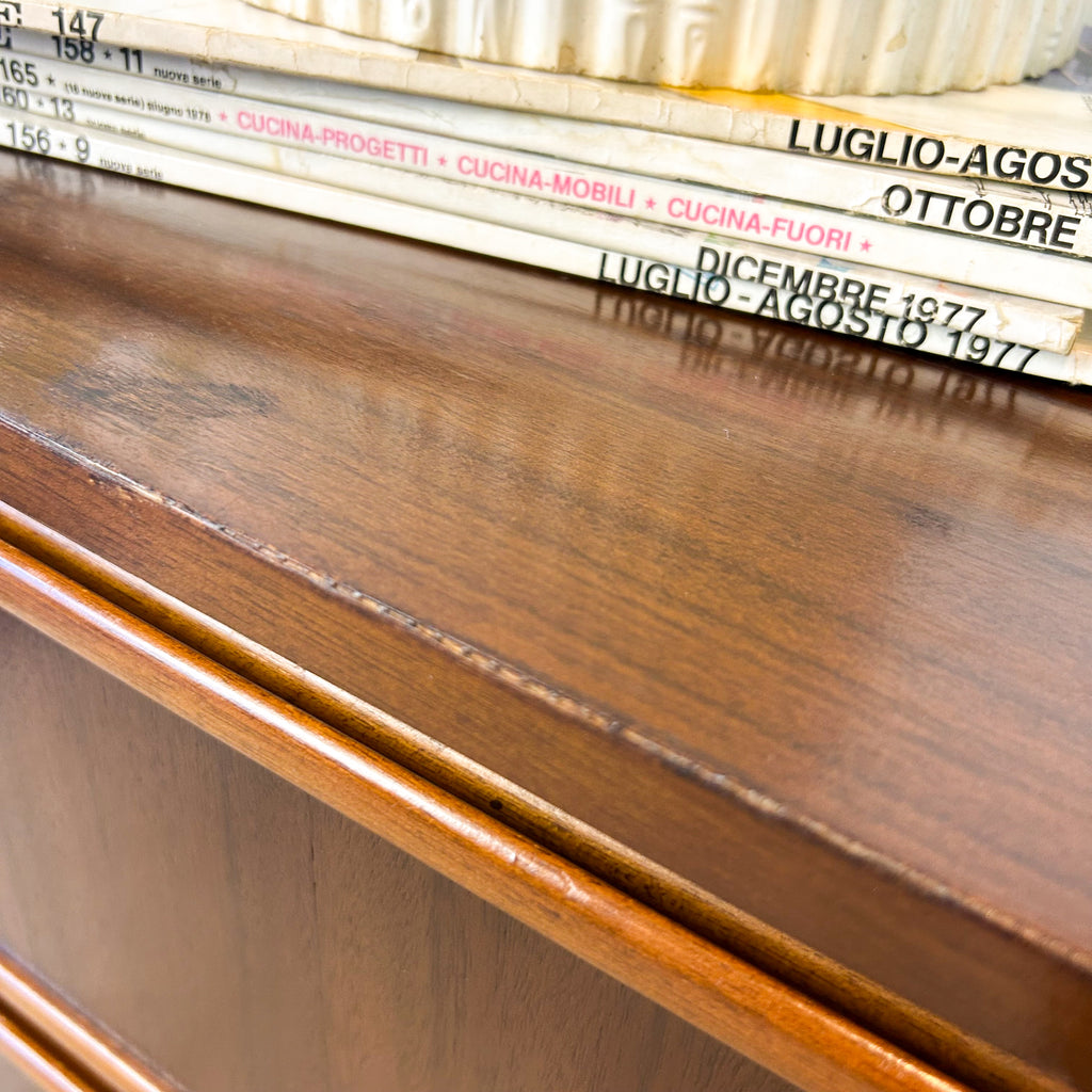 RELIANCE DRESSER DRAWERS - HEY JUDE WORKSHOP • Vintage furniture & objects Melbourne