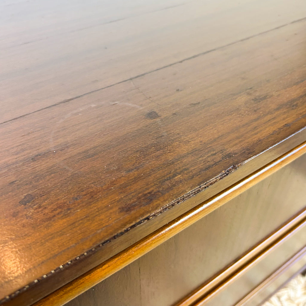RELIANCE DRESSER DRAWERS - HEY JUDE WORKSHOP • Vintage furniture & objects Melbourne