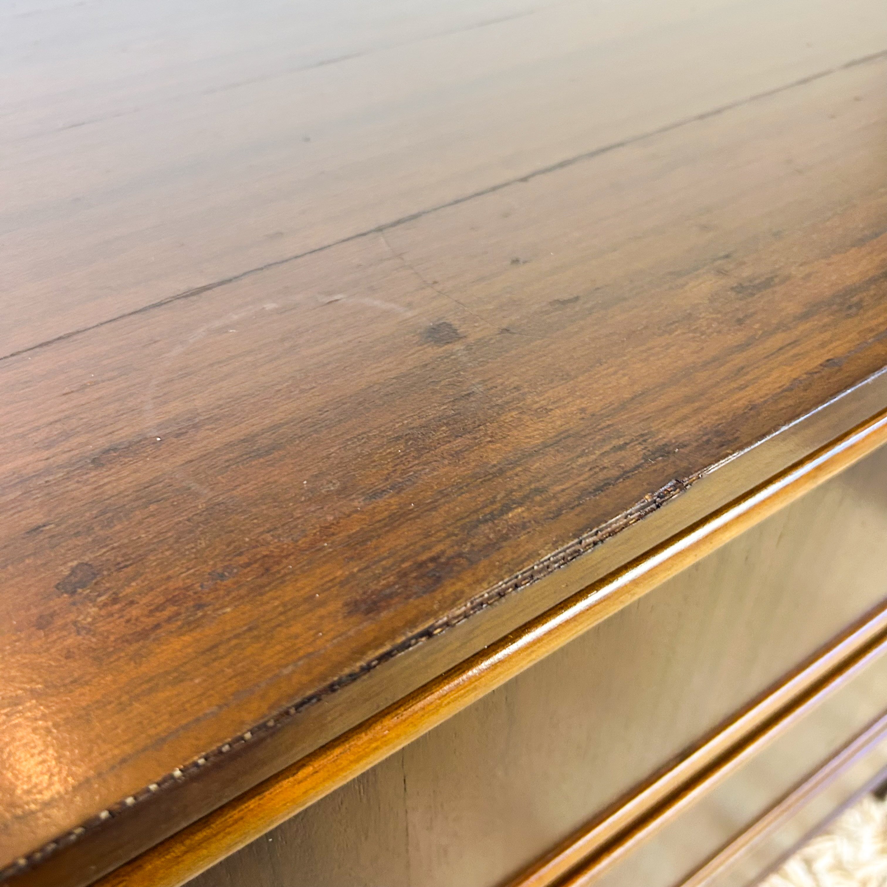 RELIANCE DRESSER DRAWERS - HEY JUDE WORKSHOP • Vintage furniture & objects Melbourne