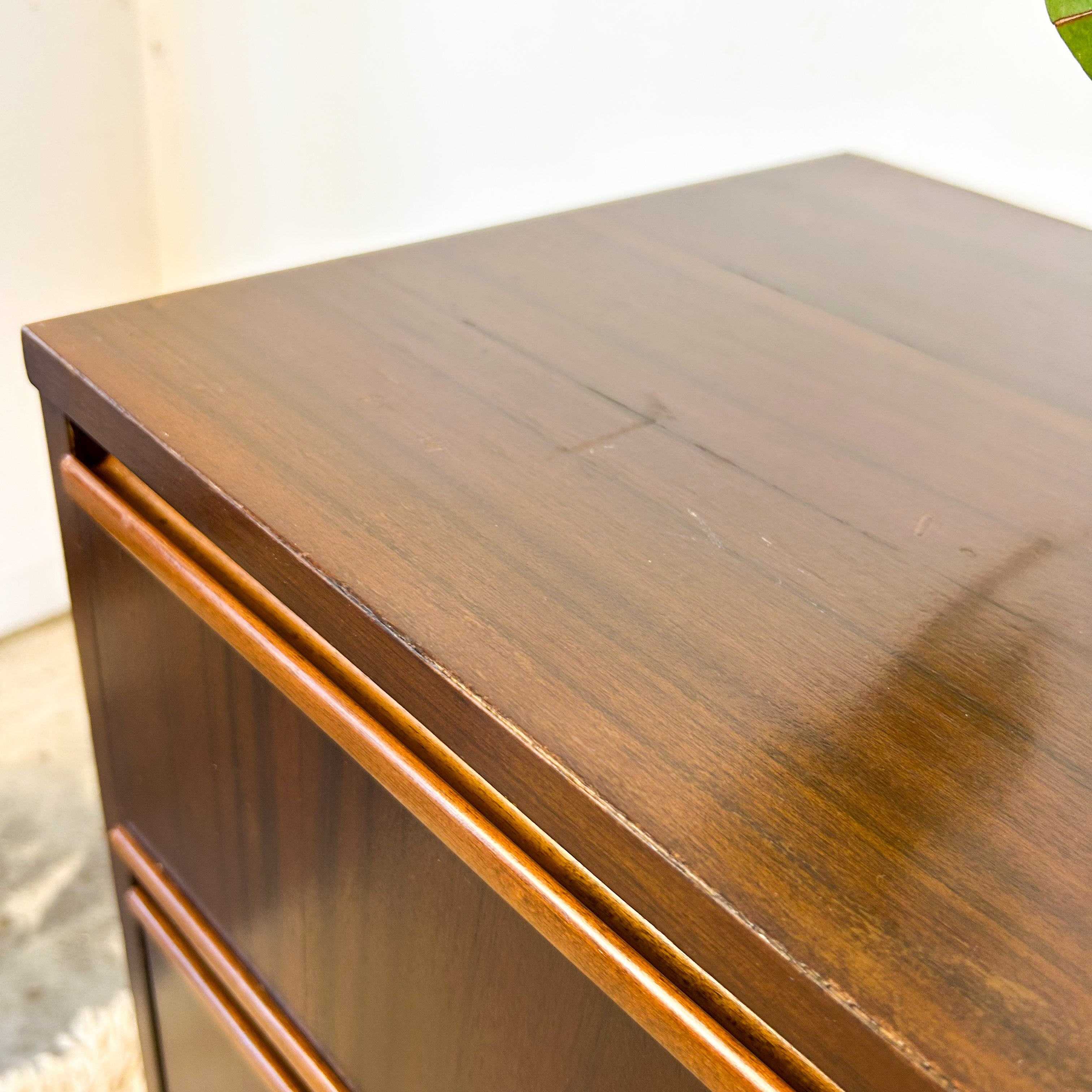 RELIANCE DRESSER DRAWERS - HEY JUDE WORKSHOP • Vintage furniture & objects Melbourne
