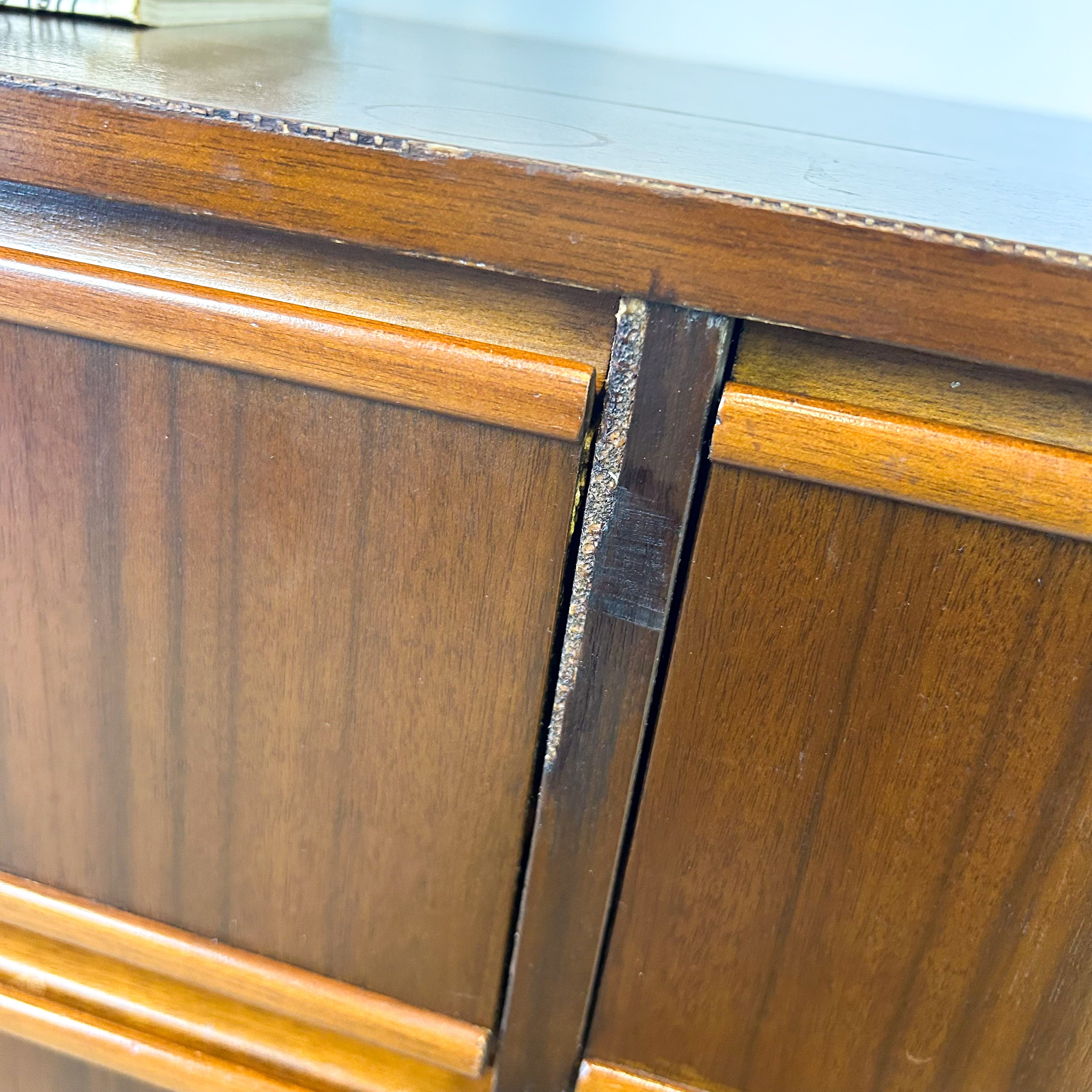 RELIANCE DRESSER DRAWERS - HEY JUDE WORKSHOP • Vintage furniture & objects Melbourne