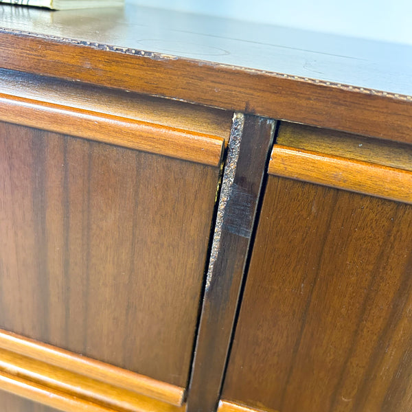 RELIANCE DRESSER DRAWERS - HEY JUDE WORKSHOP • Vintage furniture & objects Melbourne