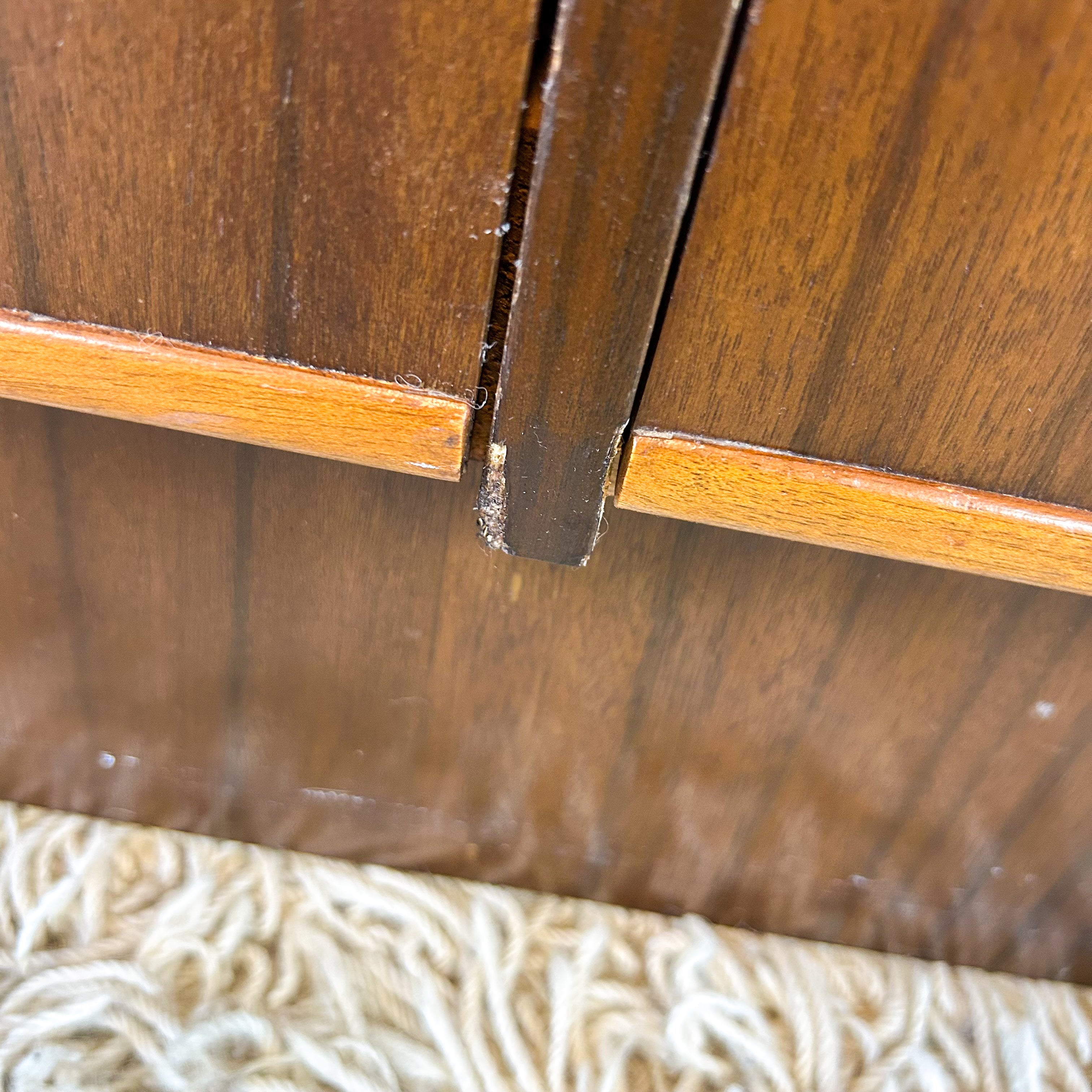 RELIANCE DRESSER DRAWERS - HEY JUDE WORKSHOP • Vintage furniture & objects Melbourne