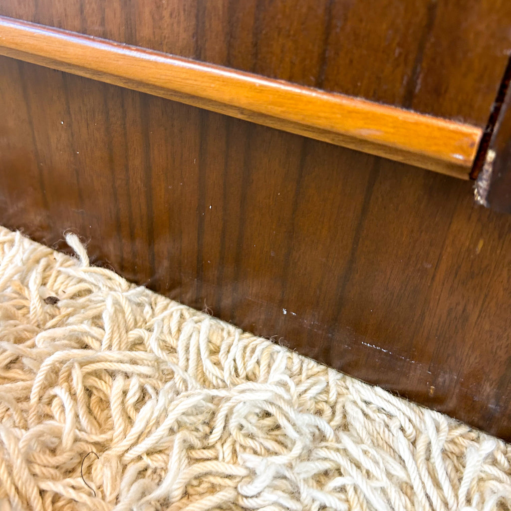RELIANCE DRESSER DRAWERS - HEY JUDE WORKSHOP • Vintage furniture & objects Melbourne