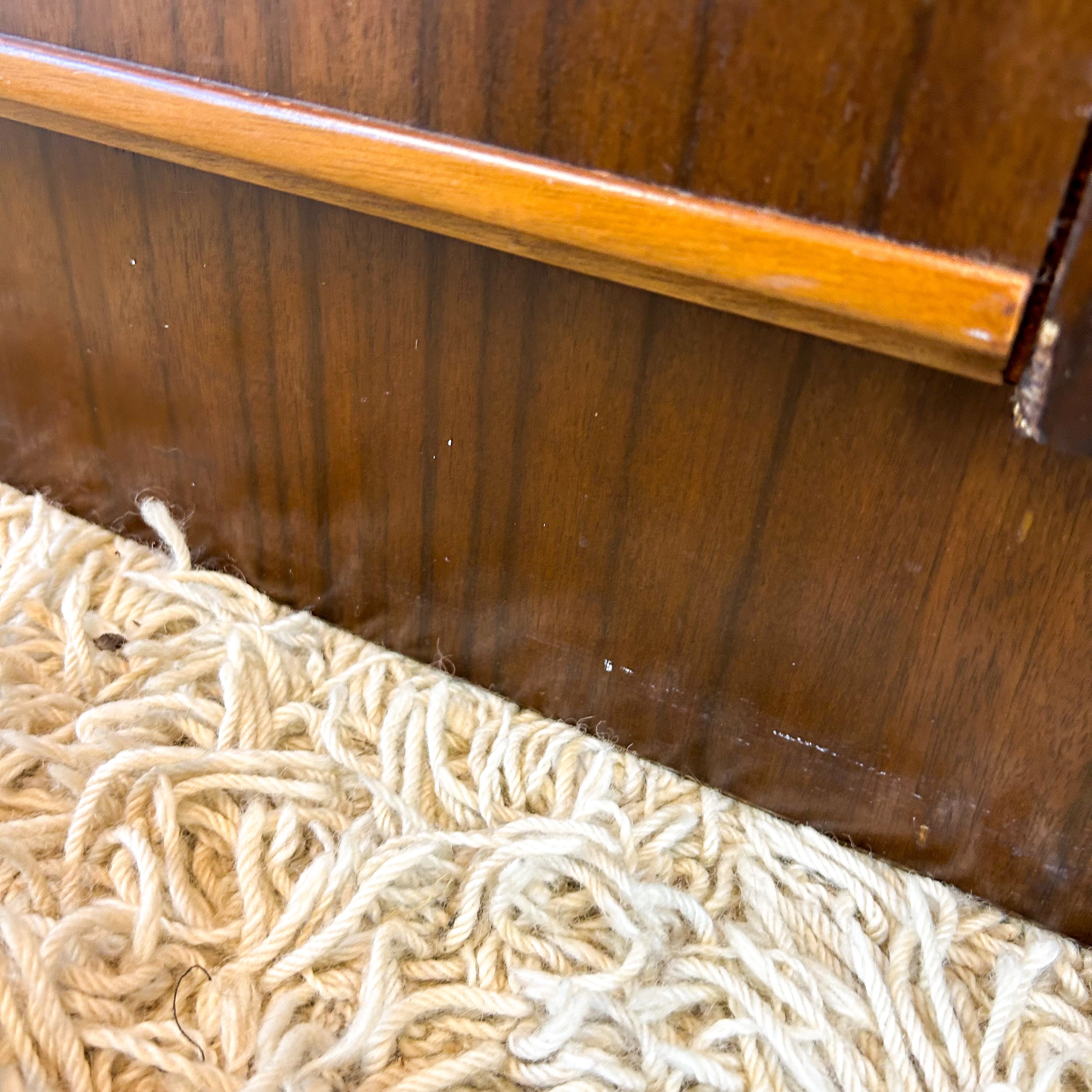 RELIANCE DRESSER DRAWERS - HEY JUDE WORKSHOP • Vintage furniture & objects Melbourne