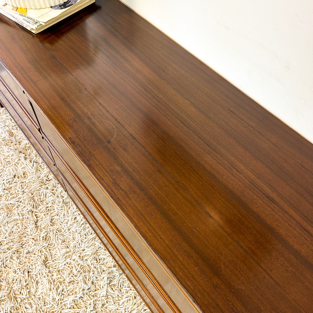 RELIANCE DRESSER DRAWERS - HEY JUDE WORKSHOP • Vintage furniture & objects Melbourne