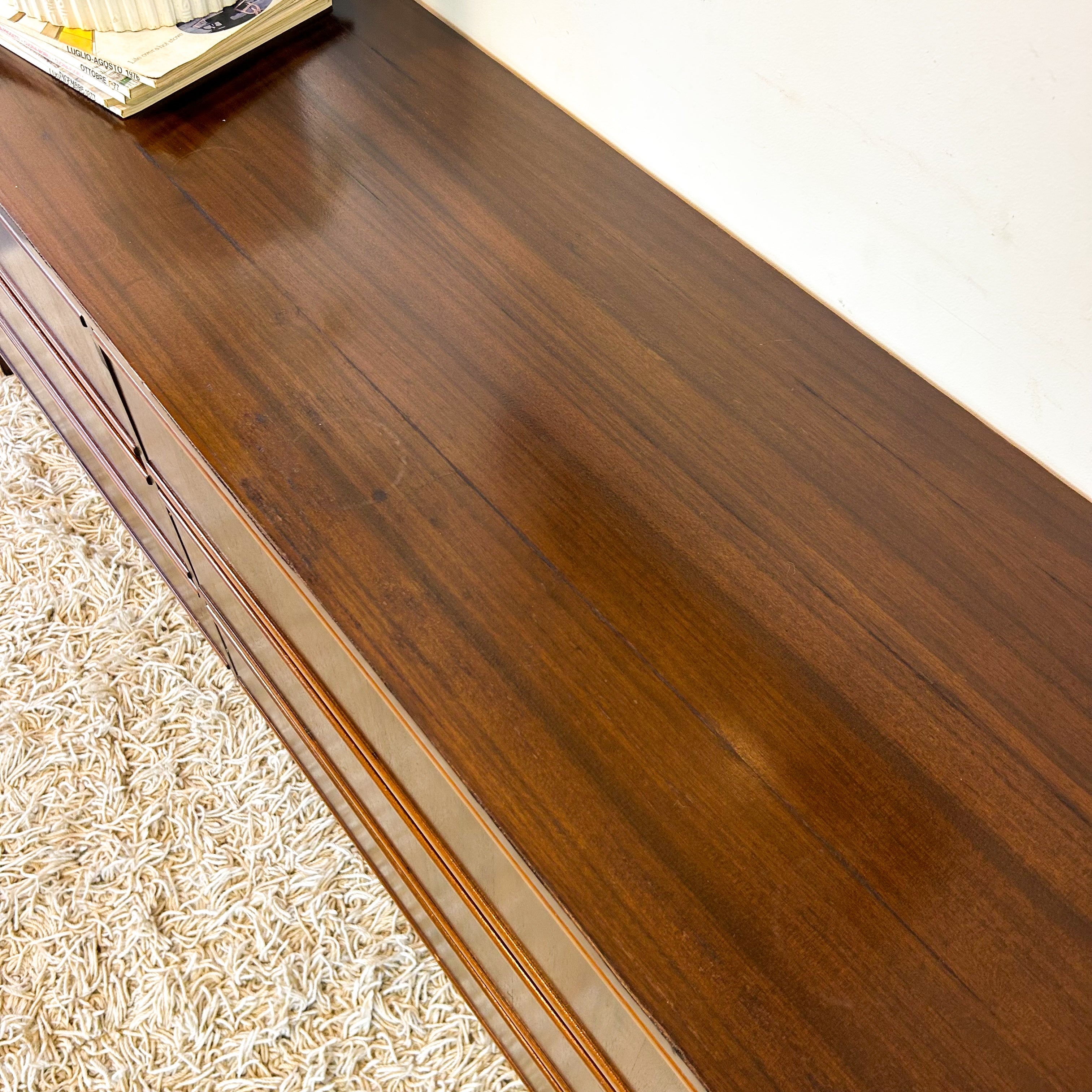 RELIANCE DRESSER DRAWERS - HEY JUDE WORKSHOP • Vintage furniture & objects Melbourne